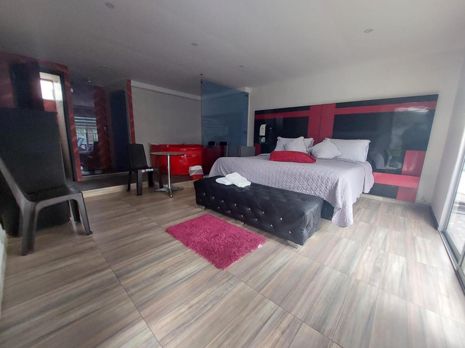 Hotel Boutique San Sebastian Chapinero, Bogota
